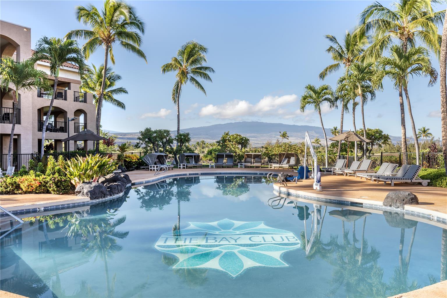 Hilton Grand Vacations Club Kohala Suites Waikoloa Image