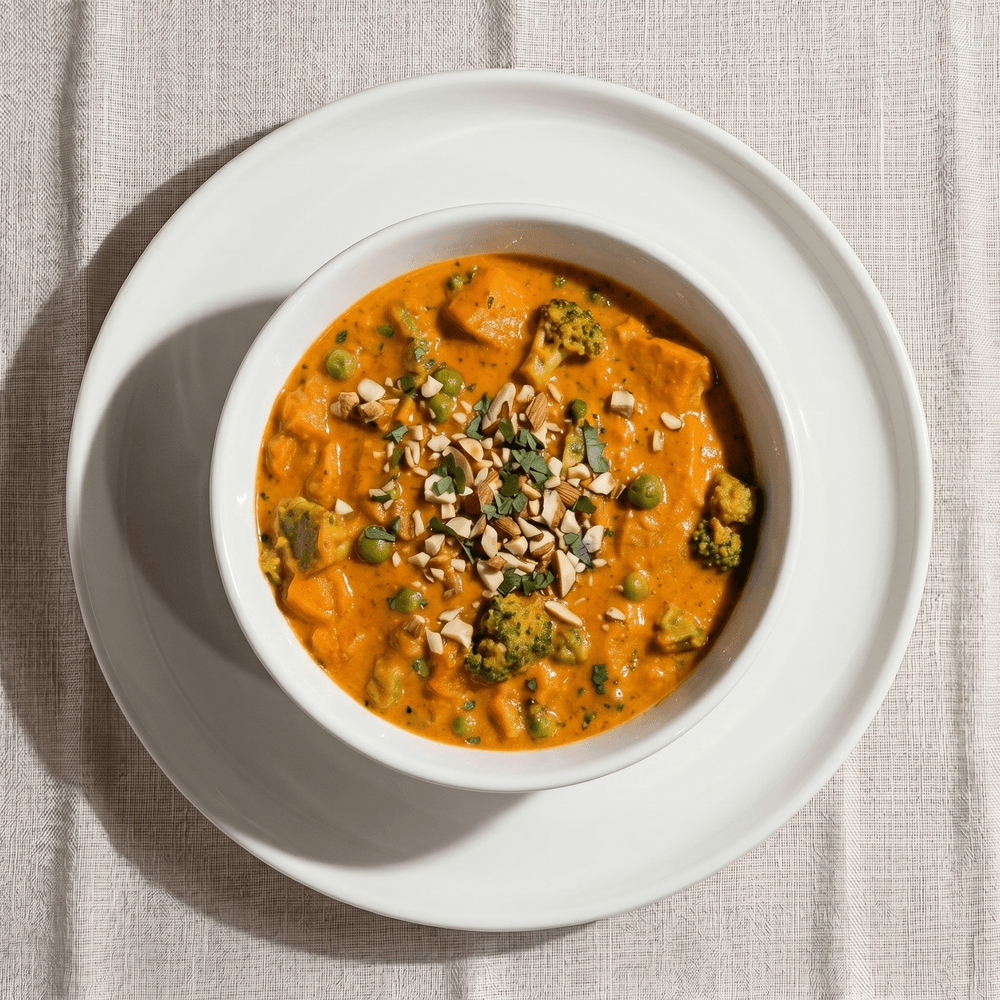 Navratan Korma