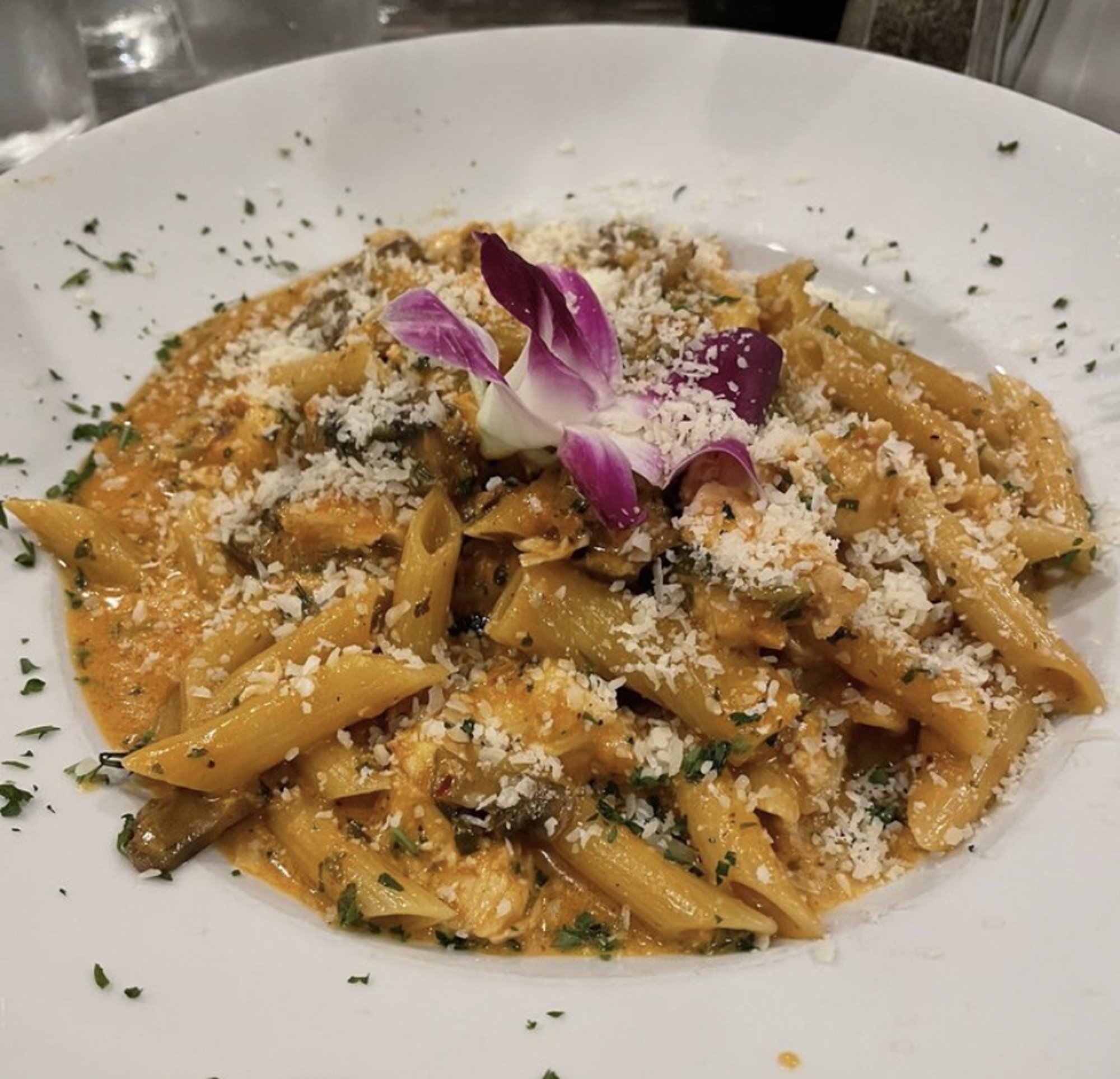 Mostaccioli Calalora