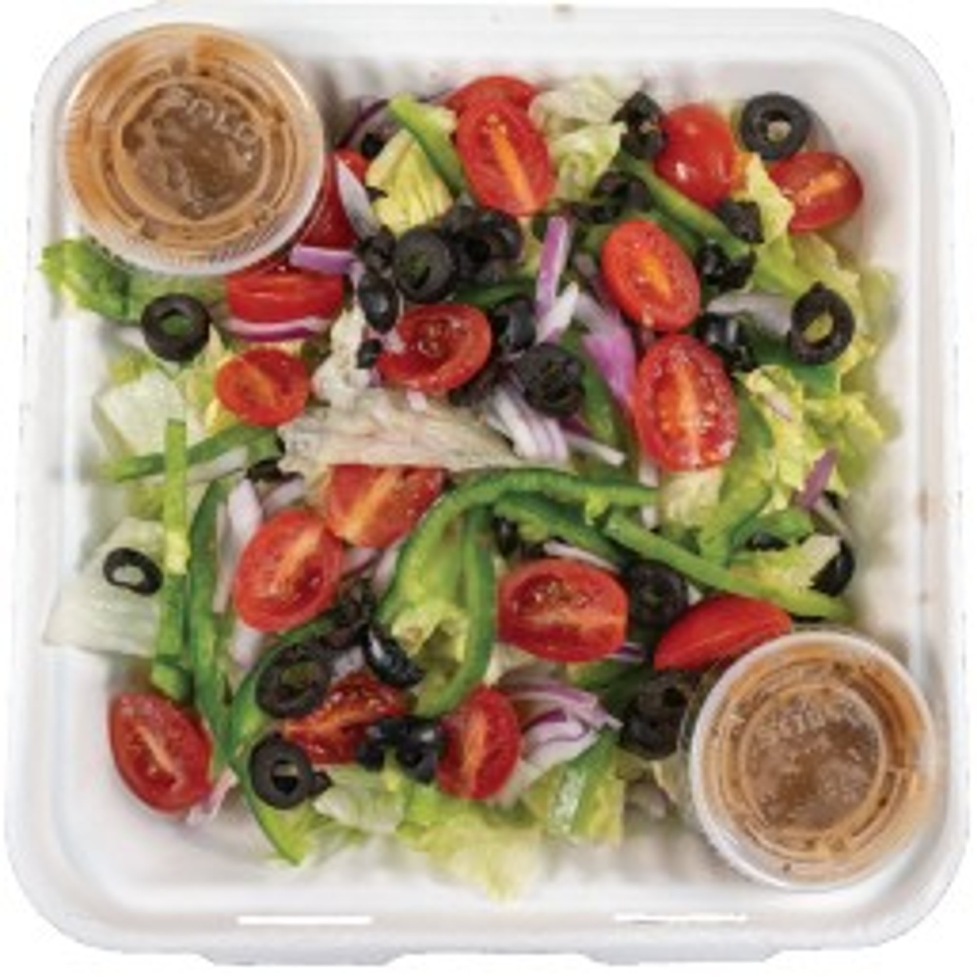 Garden Salad