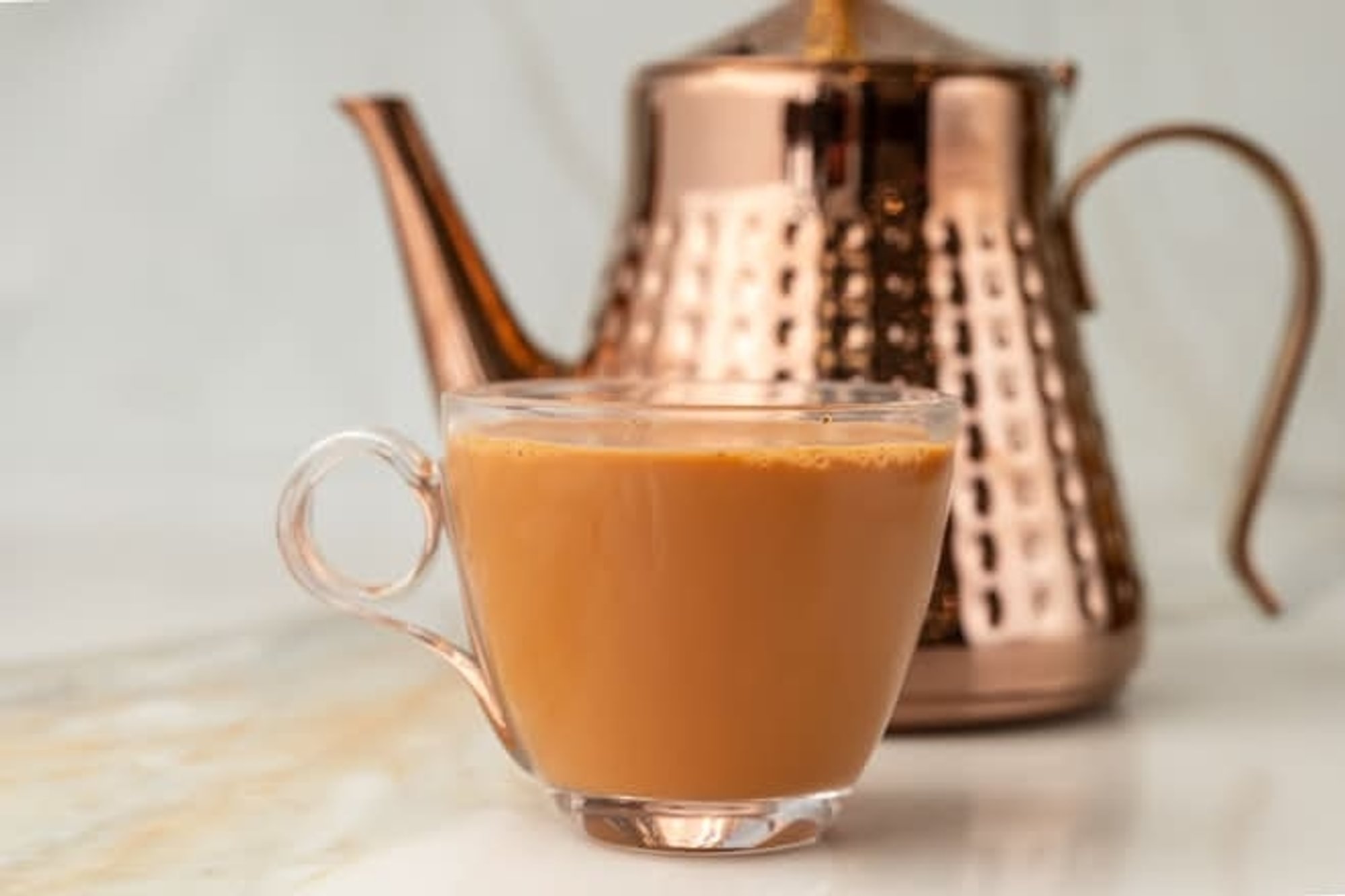 Adeni Tea