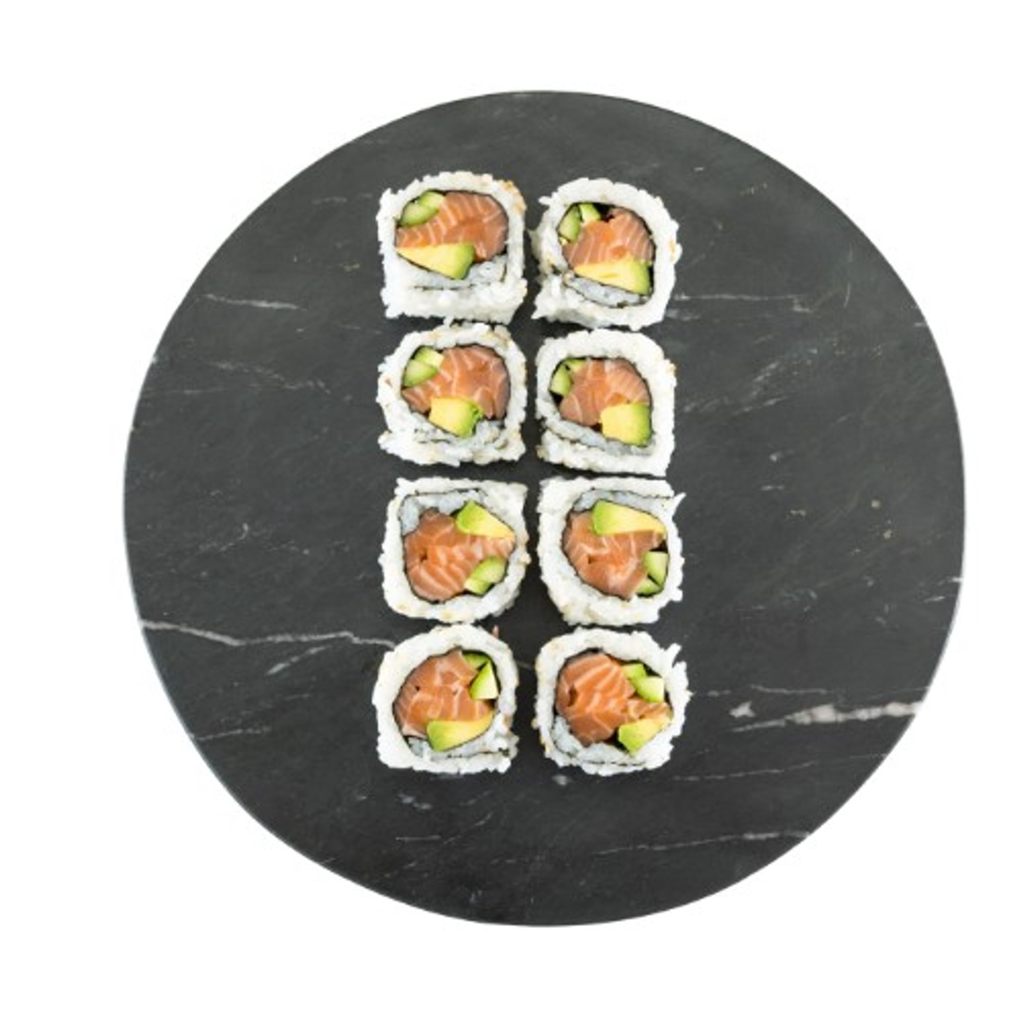 Salmon Roll