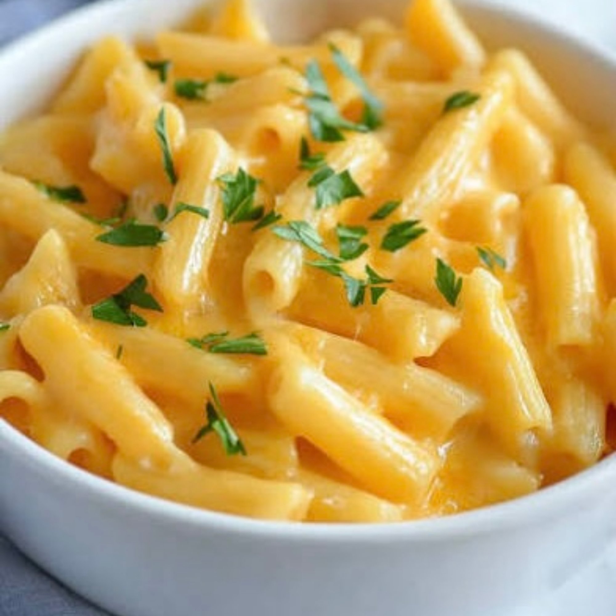 Kids Mac & Cheese