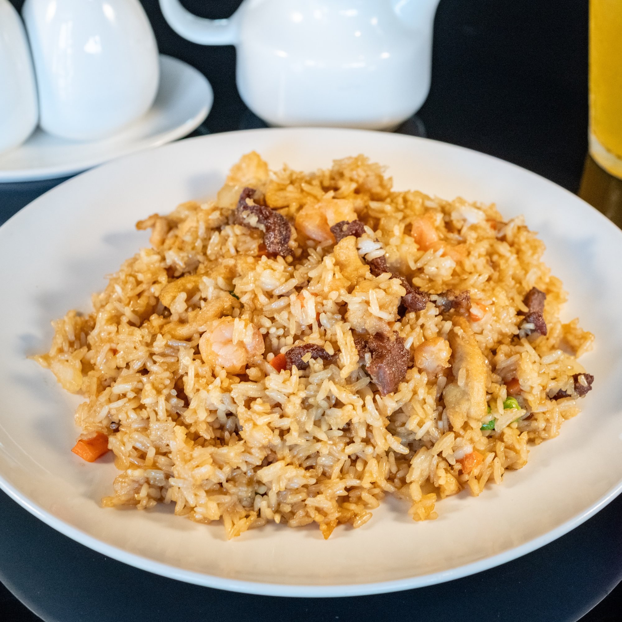 House Fried Rice