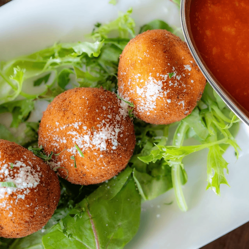 Rice Balls