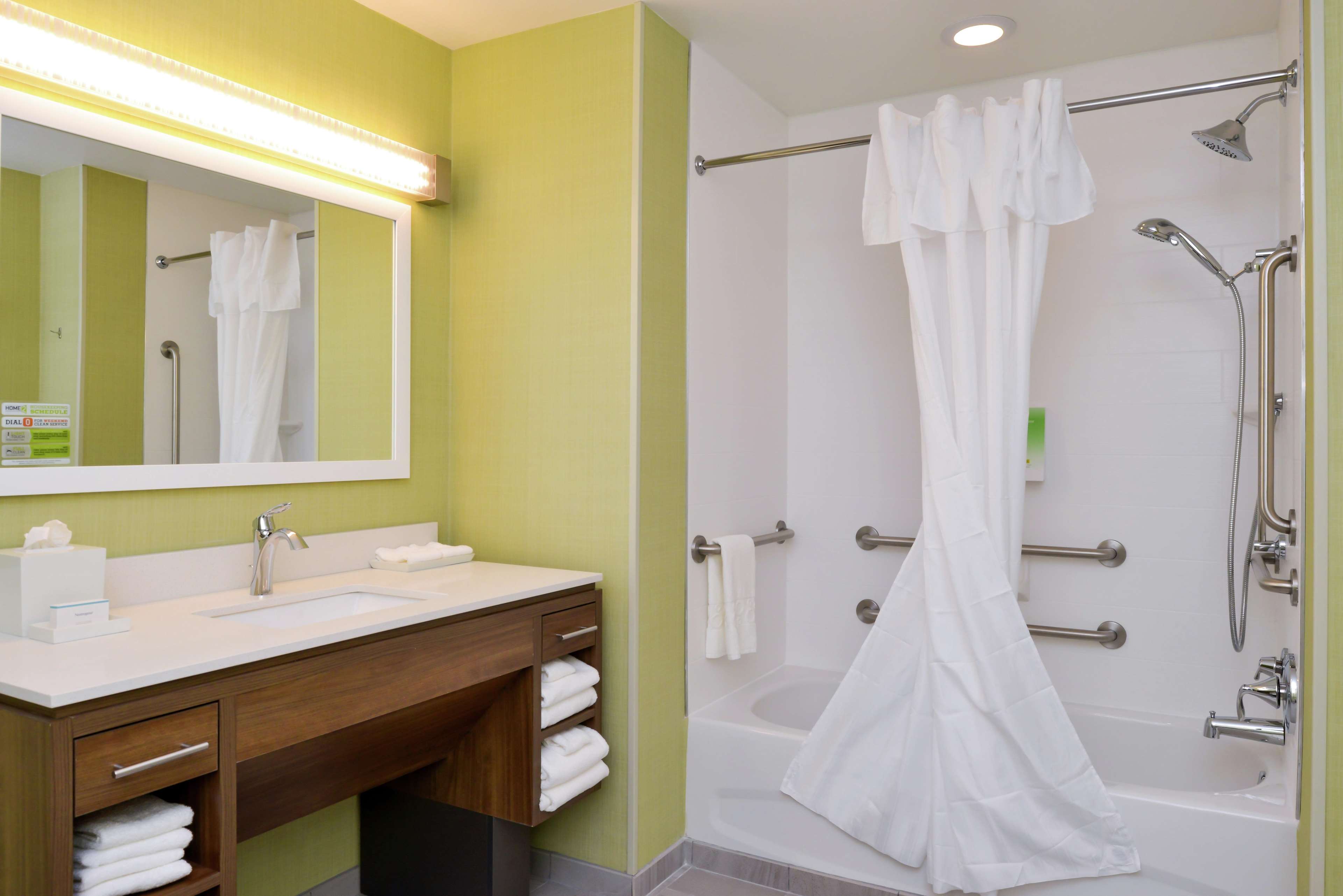 Home2 Suites by Hilton Merrillville Photo