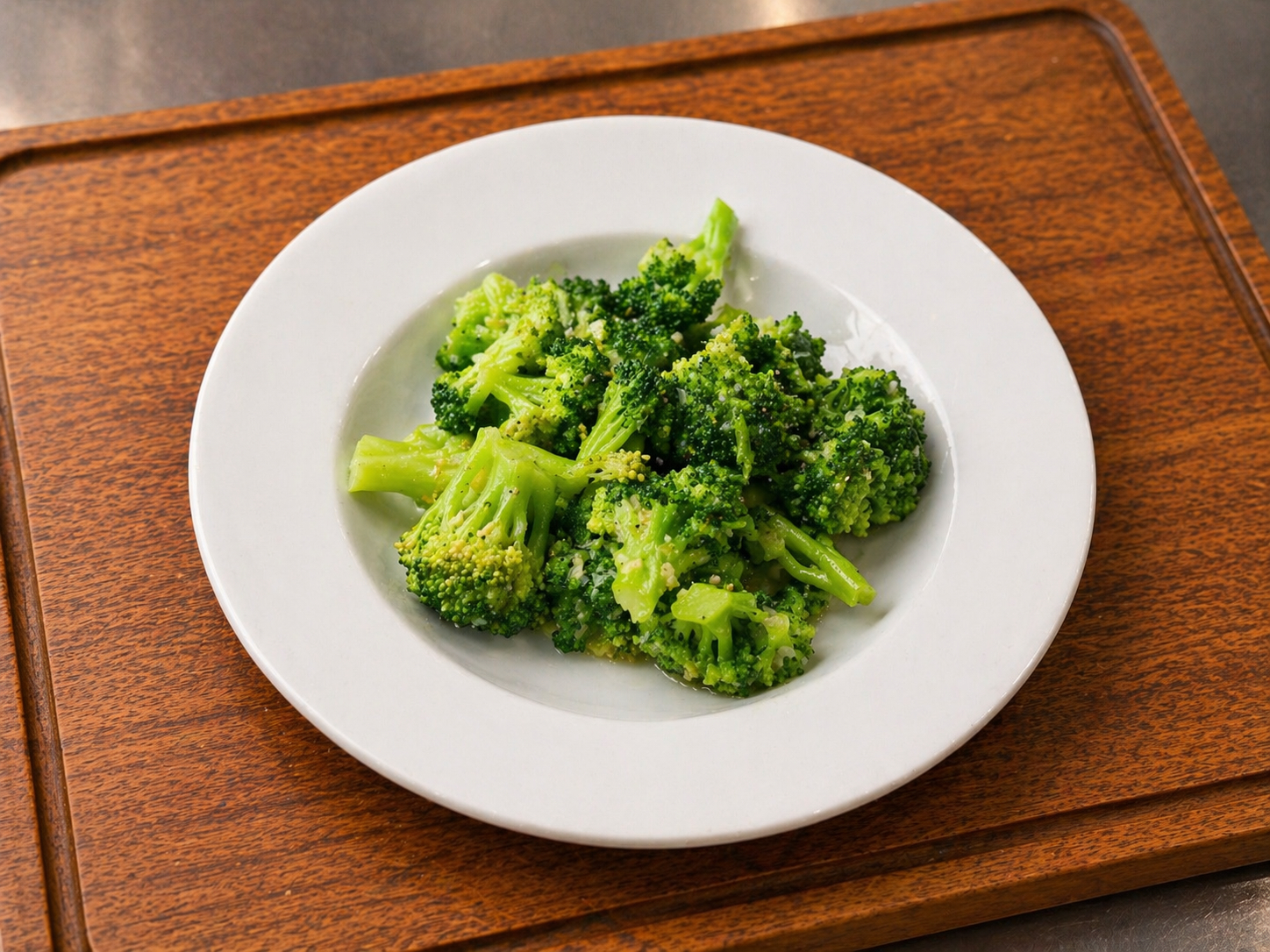 Side of Broccoli