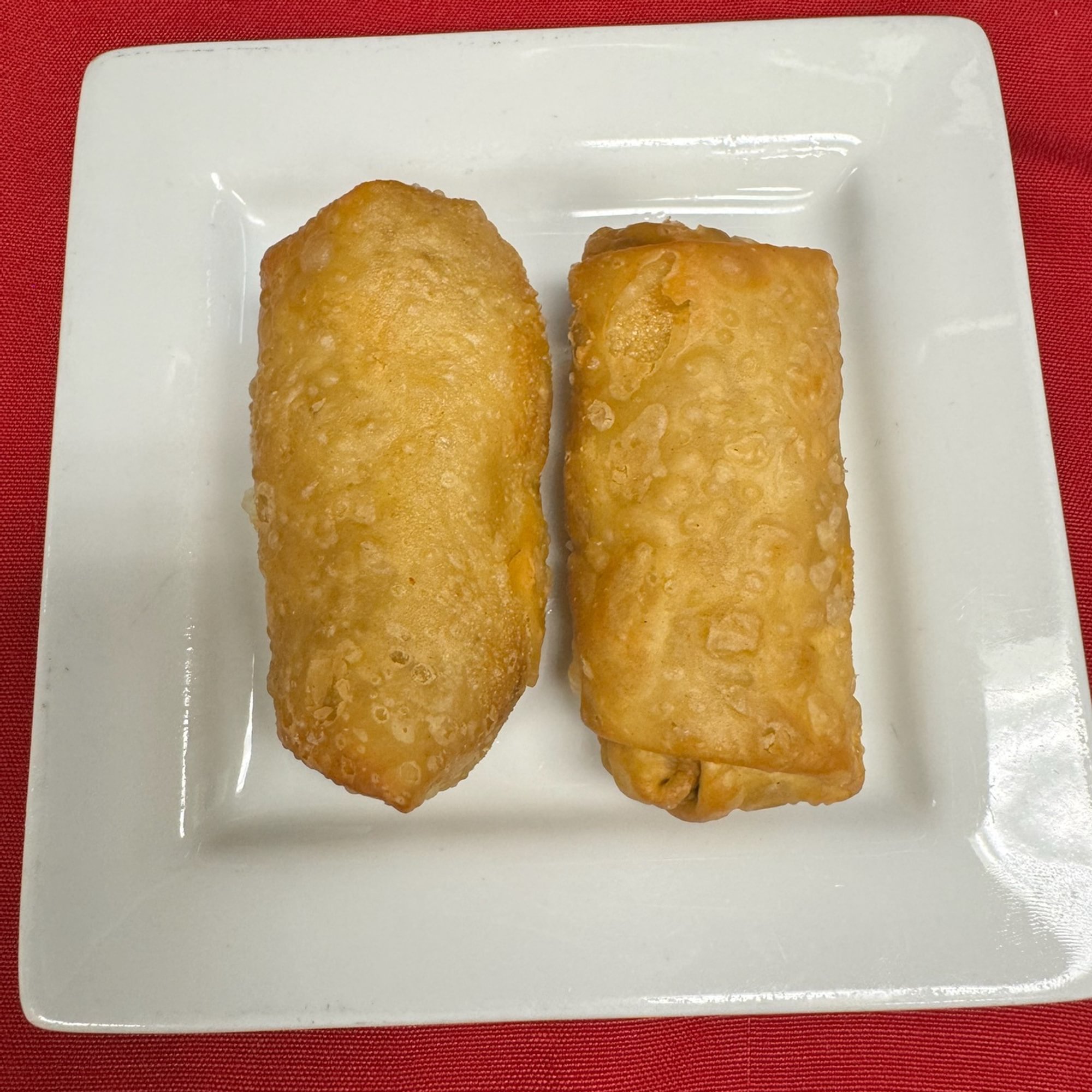 House Egg Roll