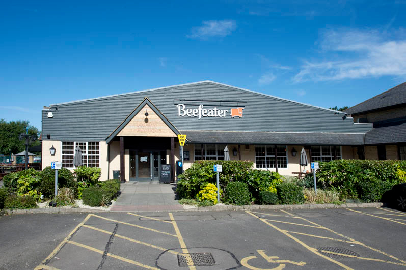 Images Beefeater Priory Marina