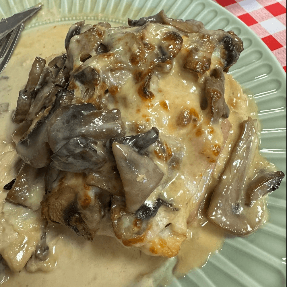 Chicken VALDOSTANA