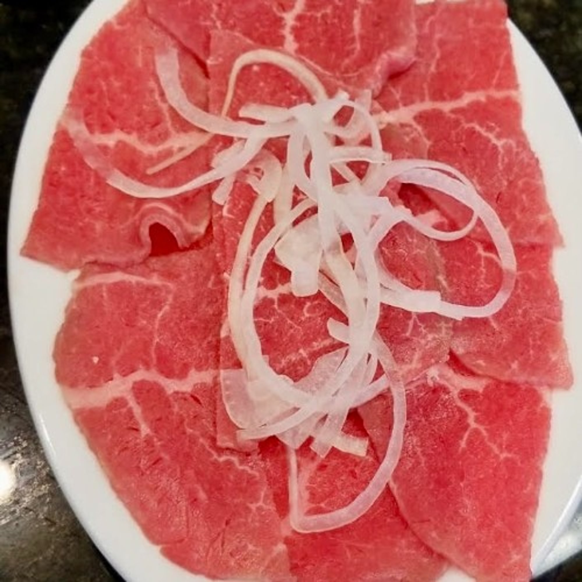 Dia Tai (Eye round)