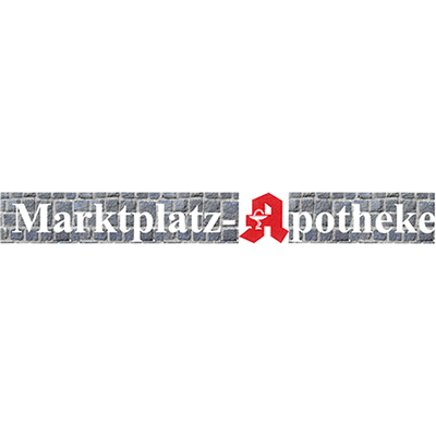 Logo der Marktplatz-Apotheke Winterhude