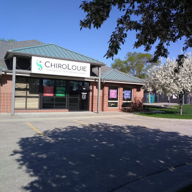 ChiroLouie Chiropractic and Wellness Center Photo