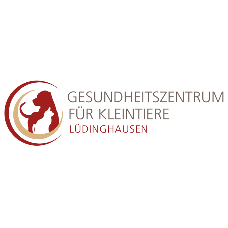 Logo von Gesundheitszentrum für Kleintiere Lüdinghausen