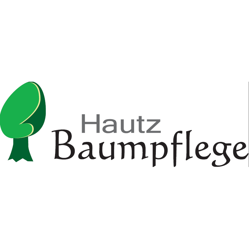 Logo von Hautz Baumpflege