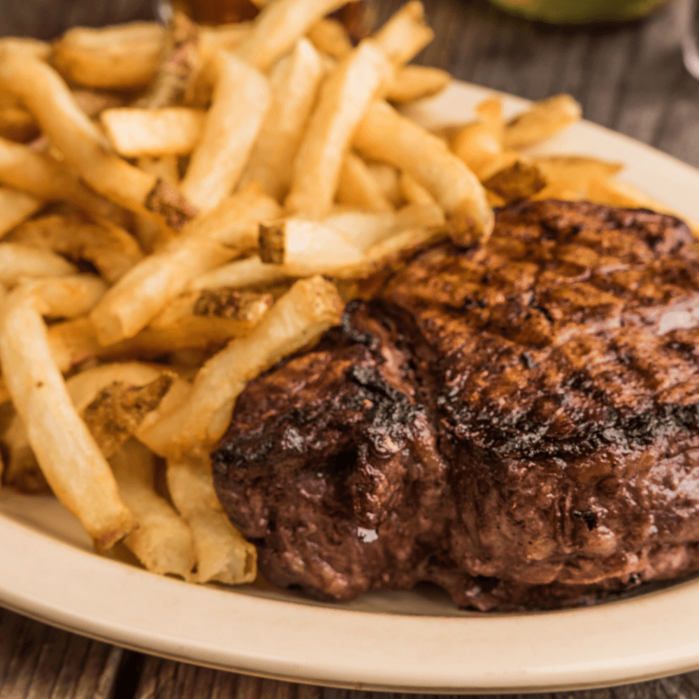 Petite Cut Filet of Beef (8oz Approx.)