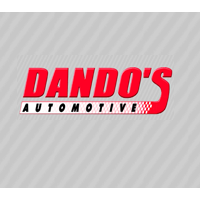 Dando's Automotive