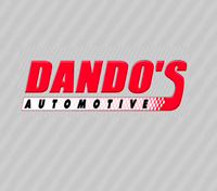 Dando's Automotive