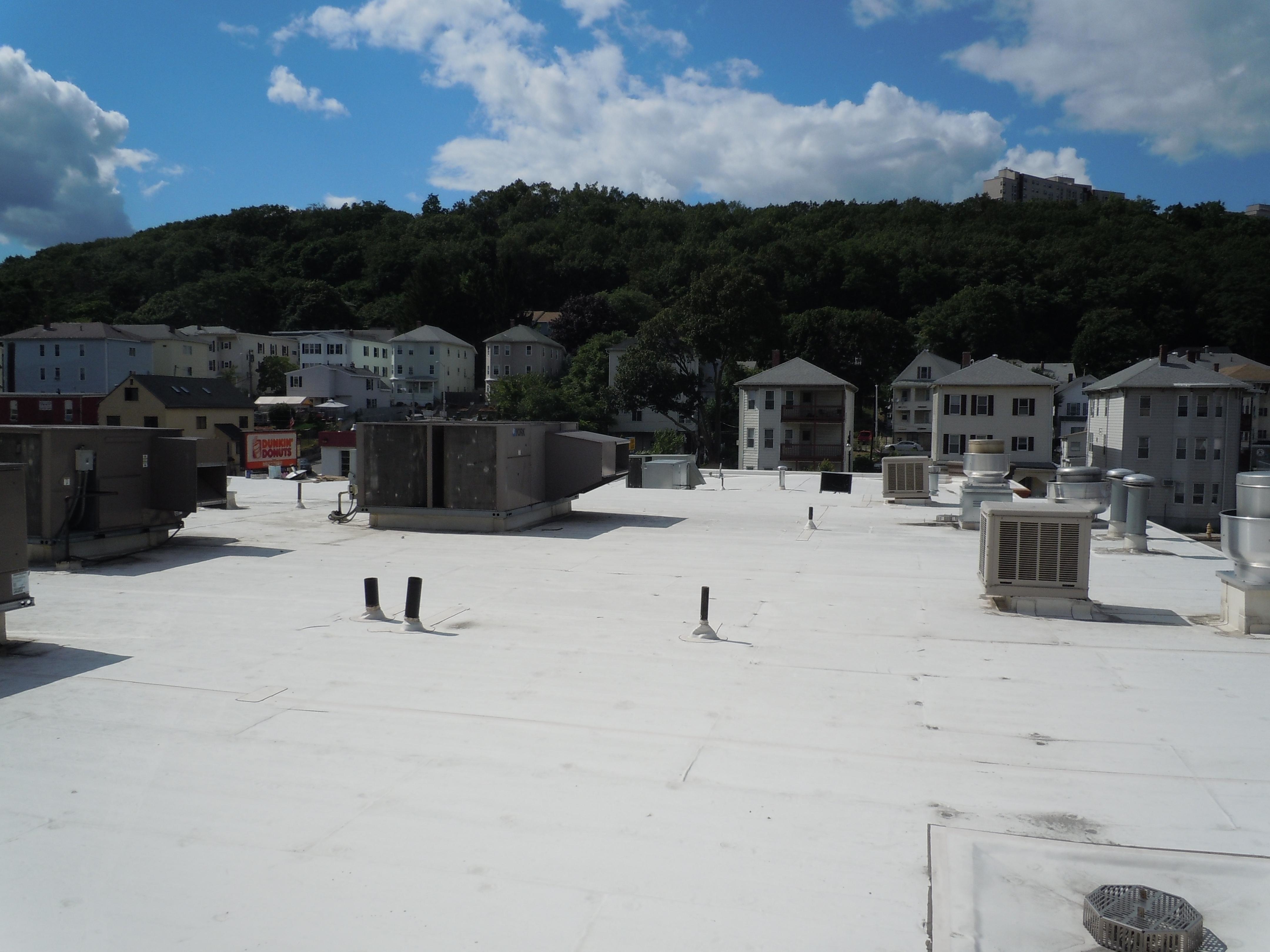 On Top Roofing Photo