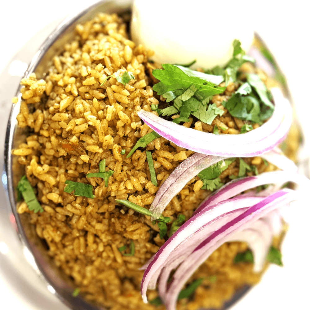 Thalapakatti Chicken Biryani
