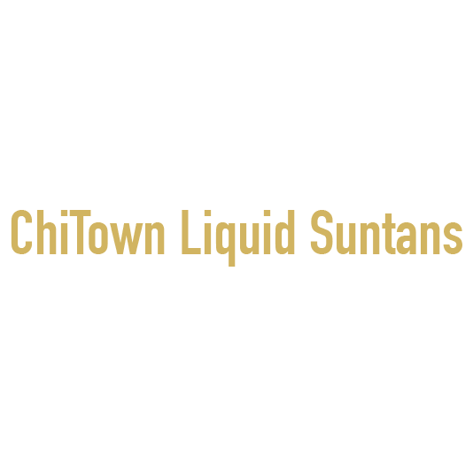 ChiTown Liquid Suntans Logo