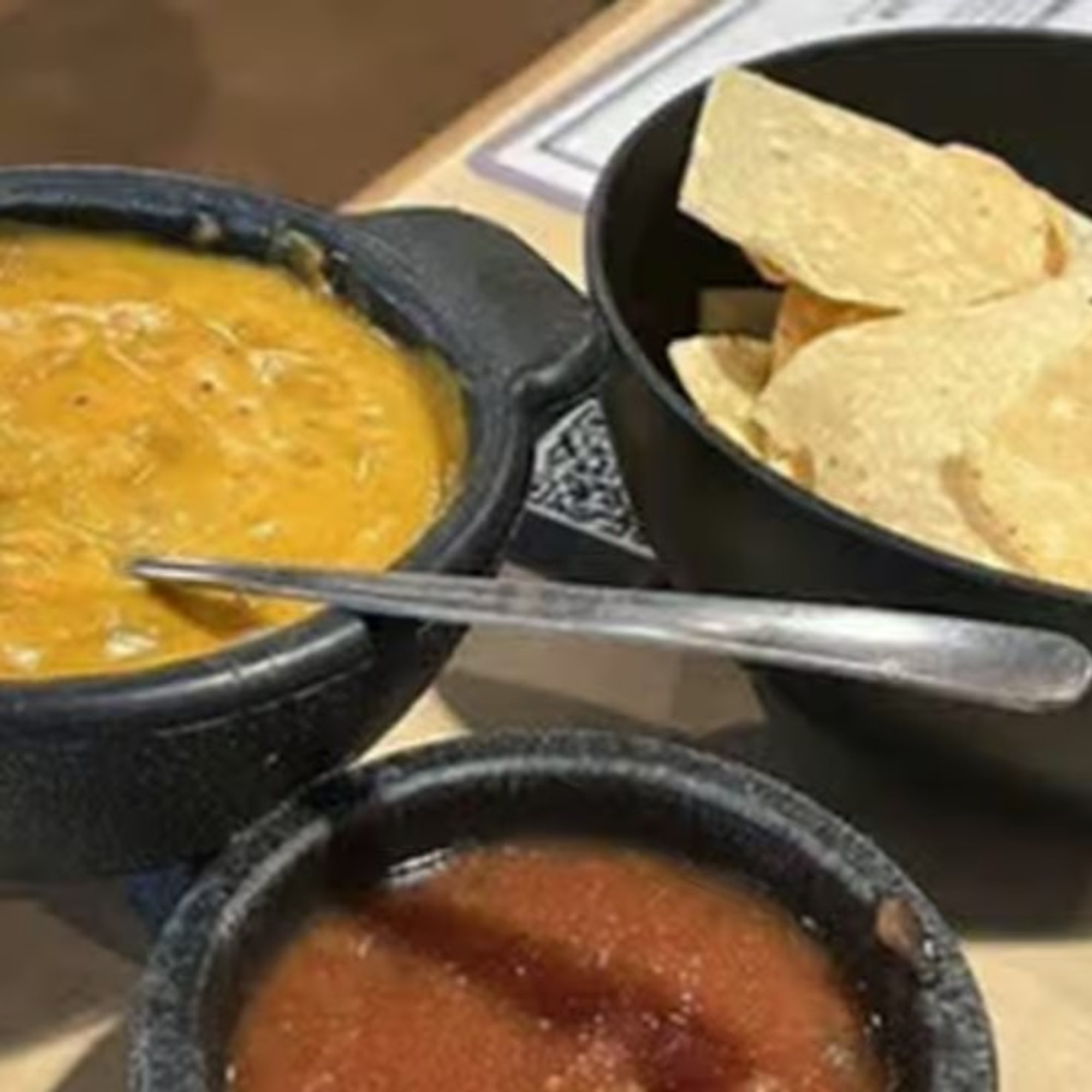 Queso Dip
