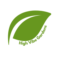 High Vibe Gardens Logo