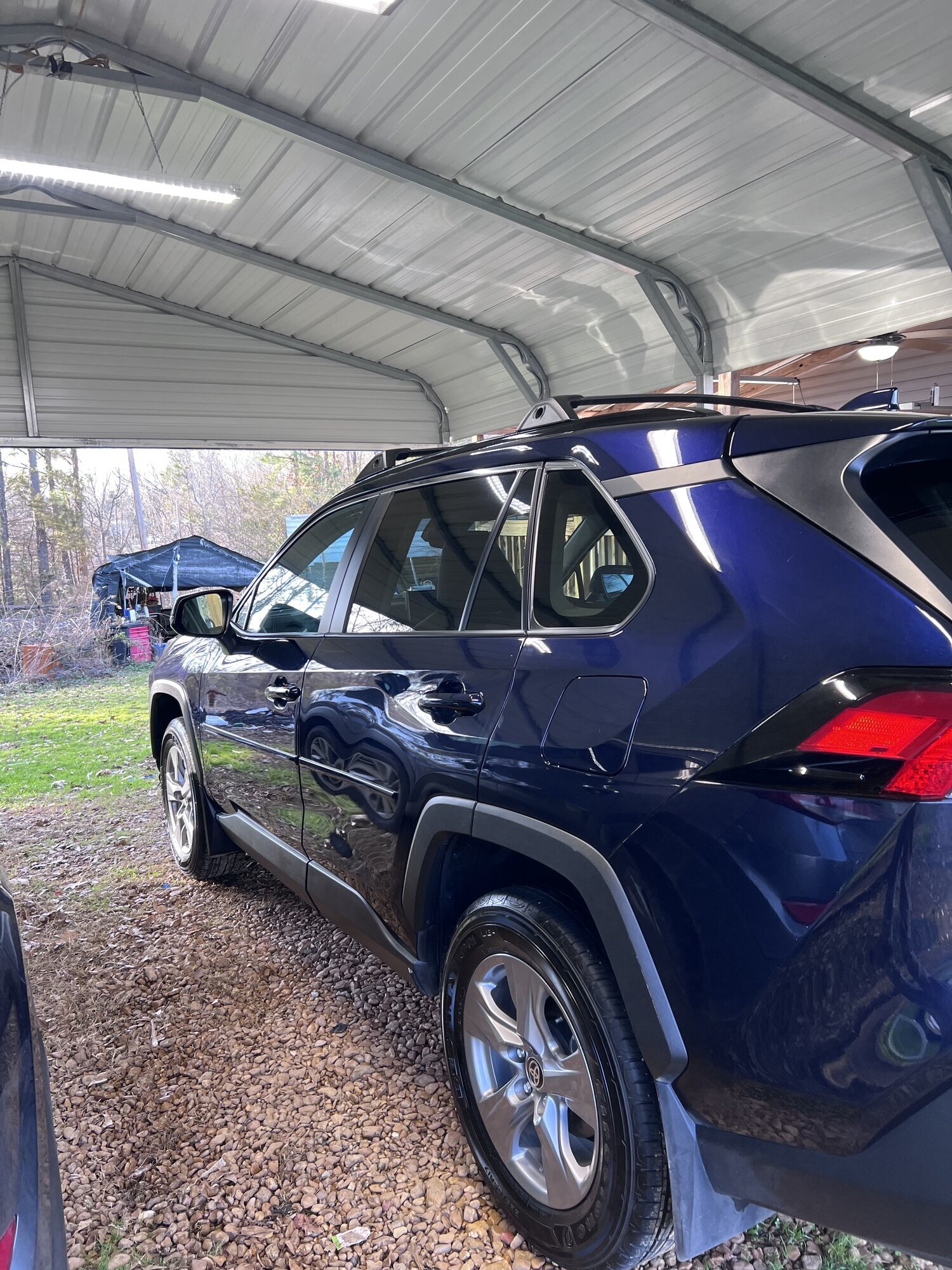 Frank’s Super-Wash  Mobile Detailing Image