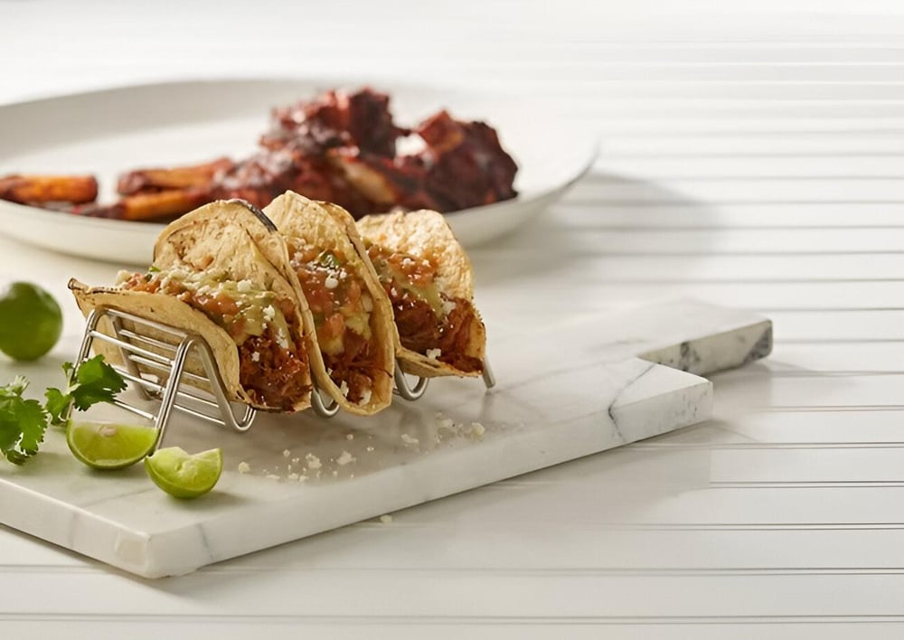 24 Chicken Taco