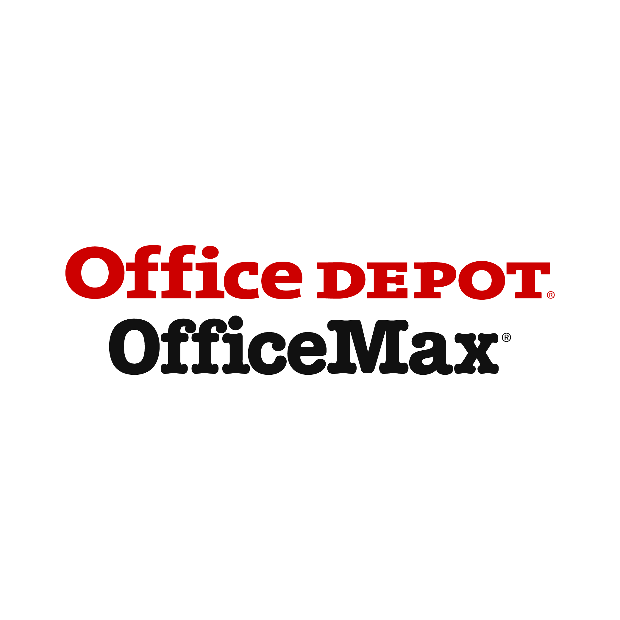 Office Depot - CLOSED