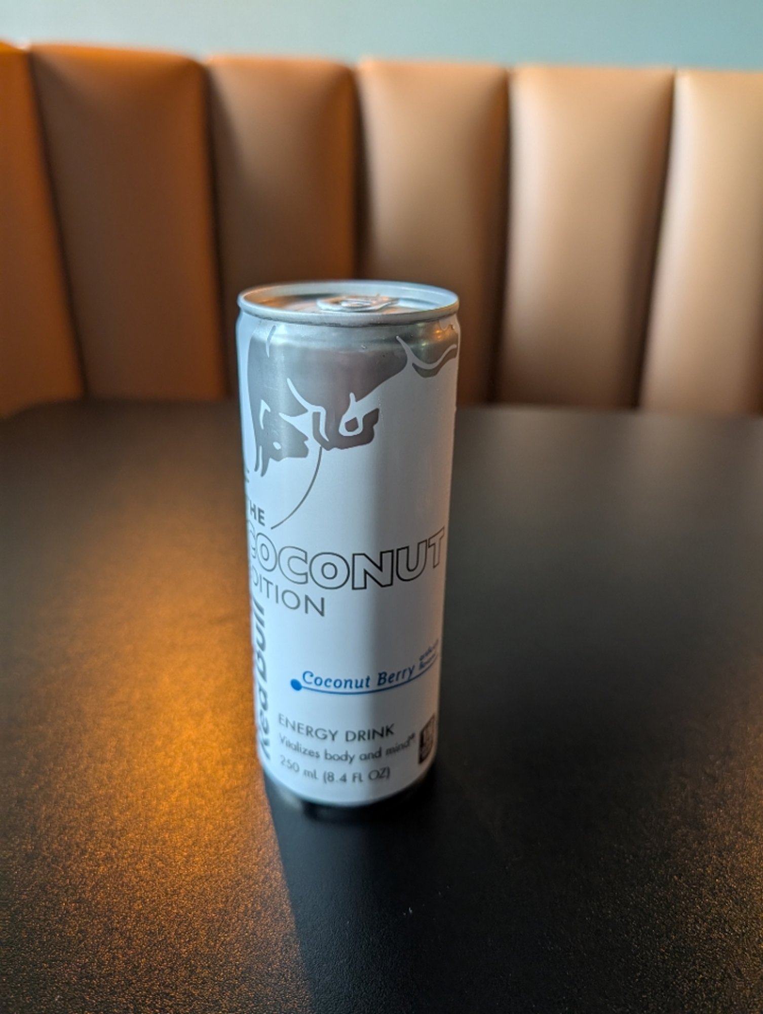 Red Bull Cocoberry