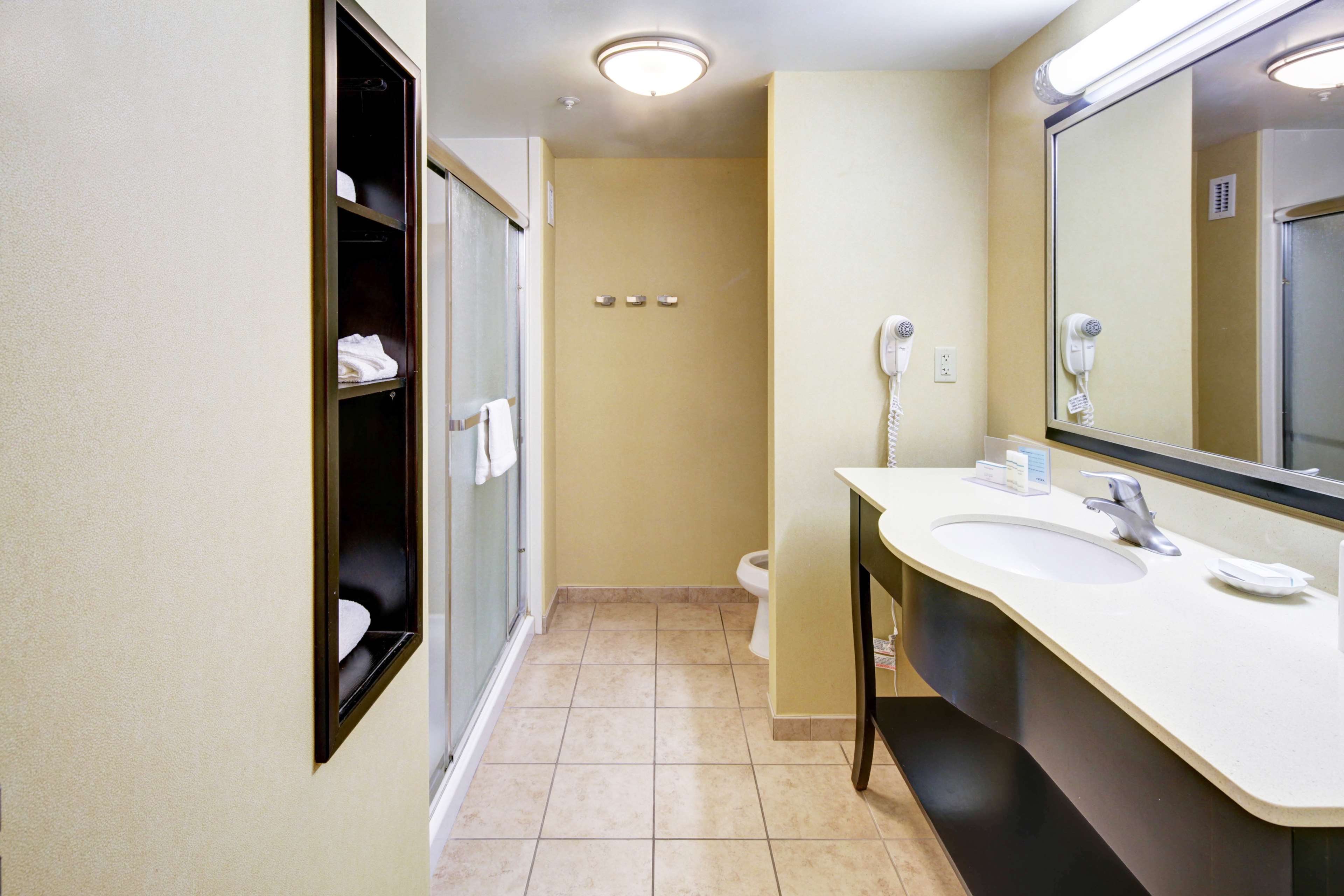 Hampton Inn & Suites Ft. Lauderdale West-Sawgrass/Tamarac, FL Photo