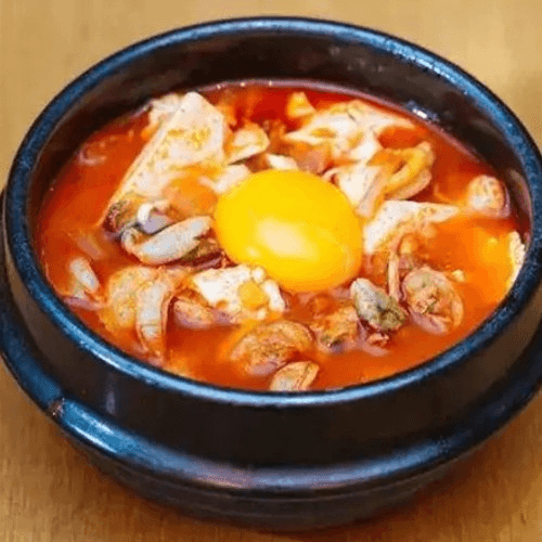 Soon Du Bu Ramen