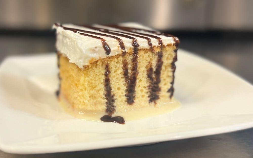Tres Leches