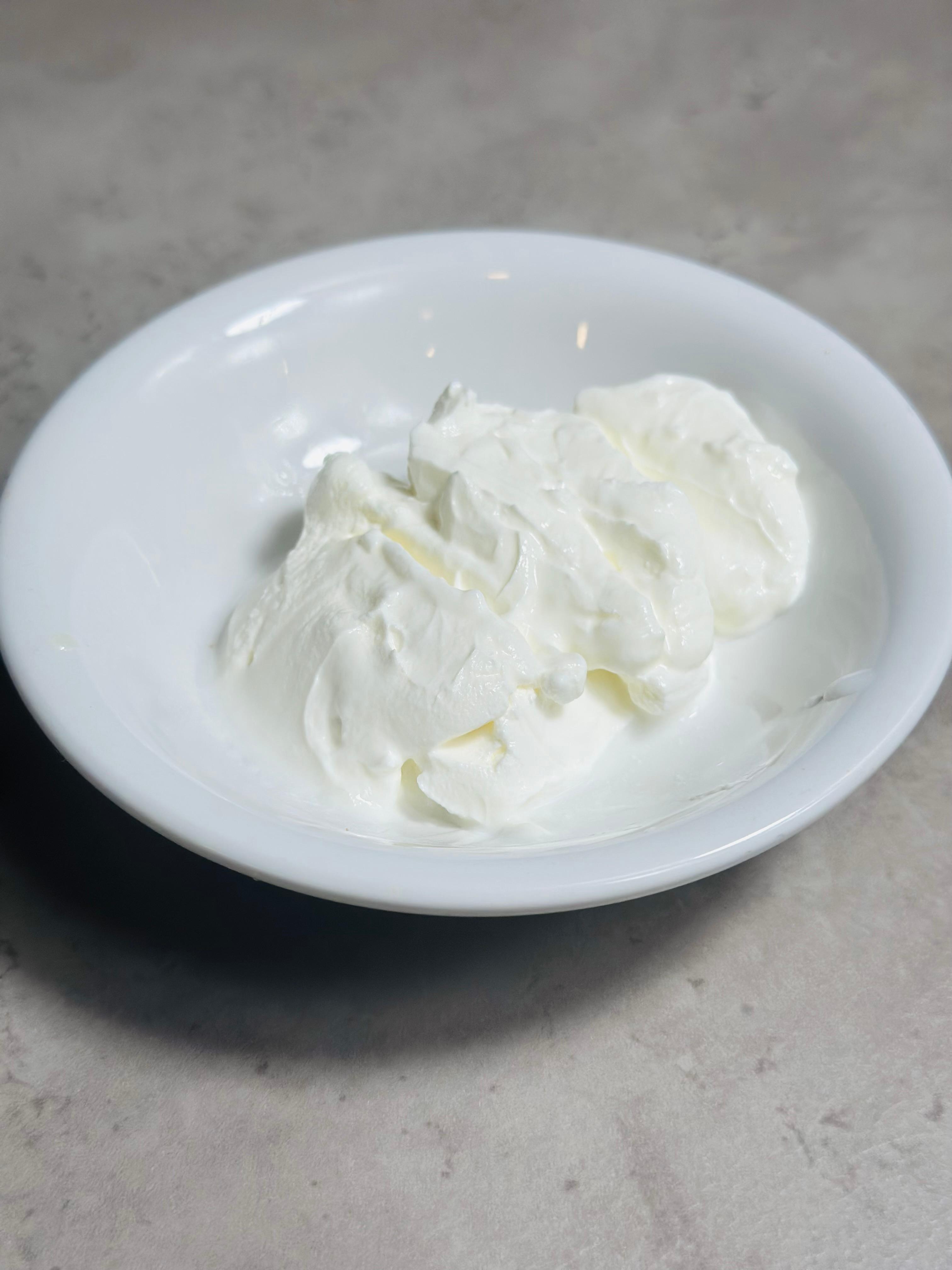 Sour Cream (side)