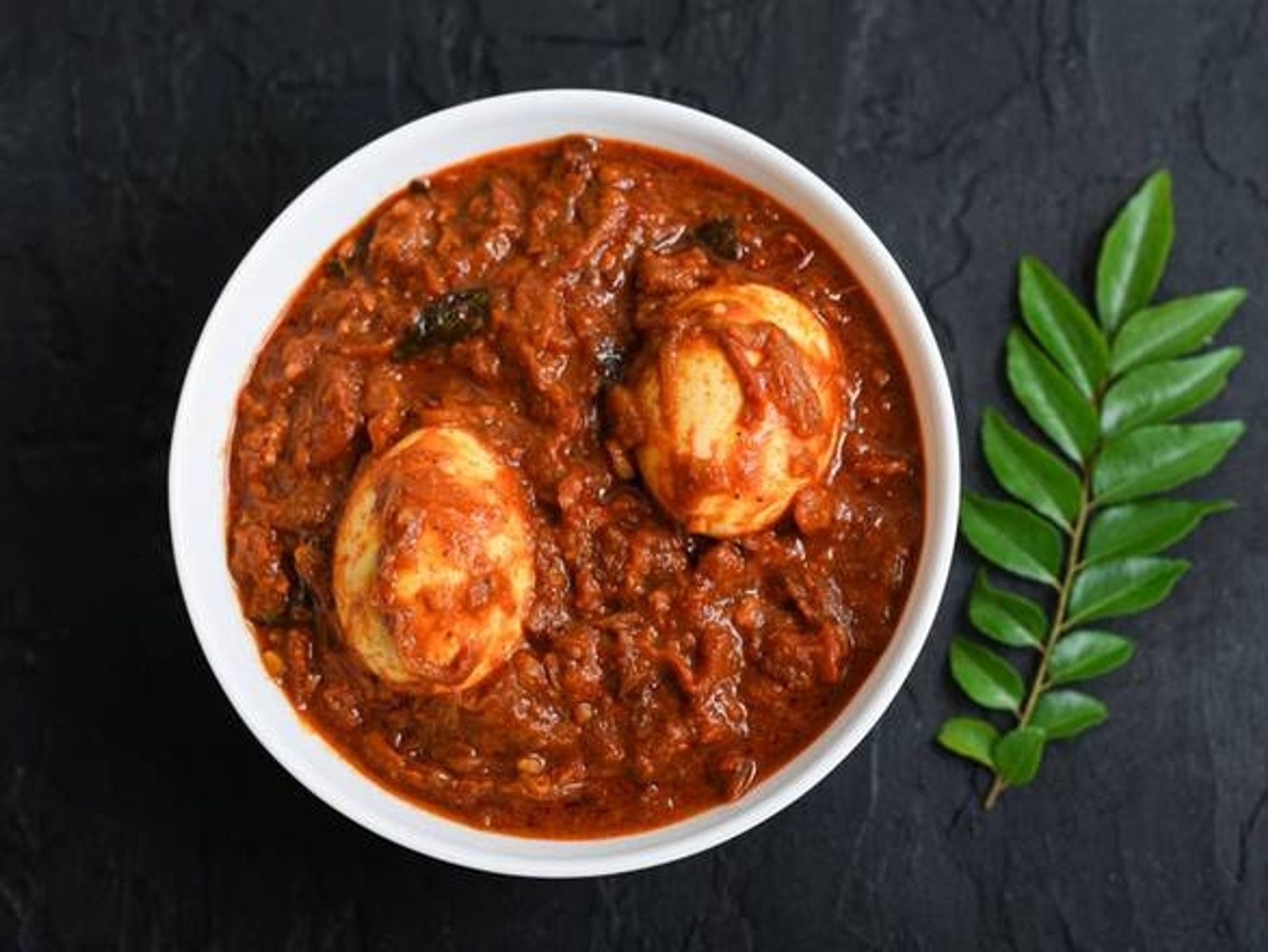 Egg Curry
