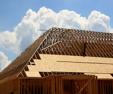 Blanco's General Contractor Image