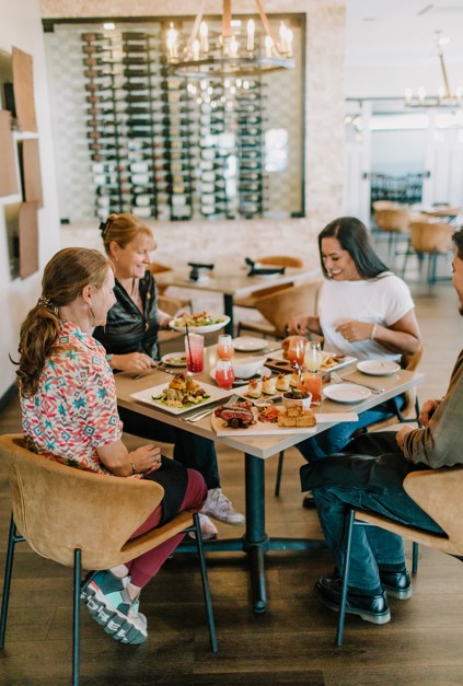 Stagecoach – Smokehouse & BBQ Image