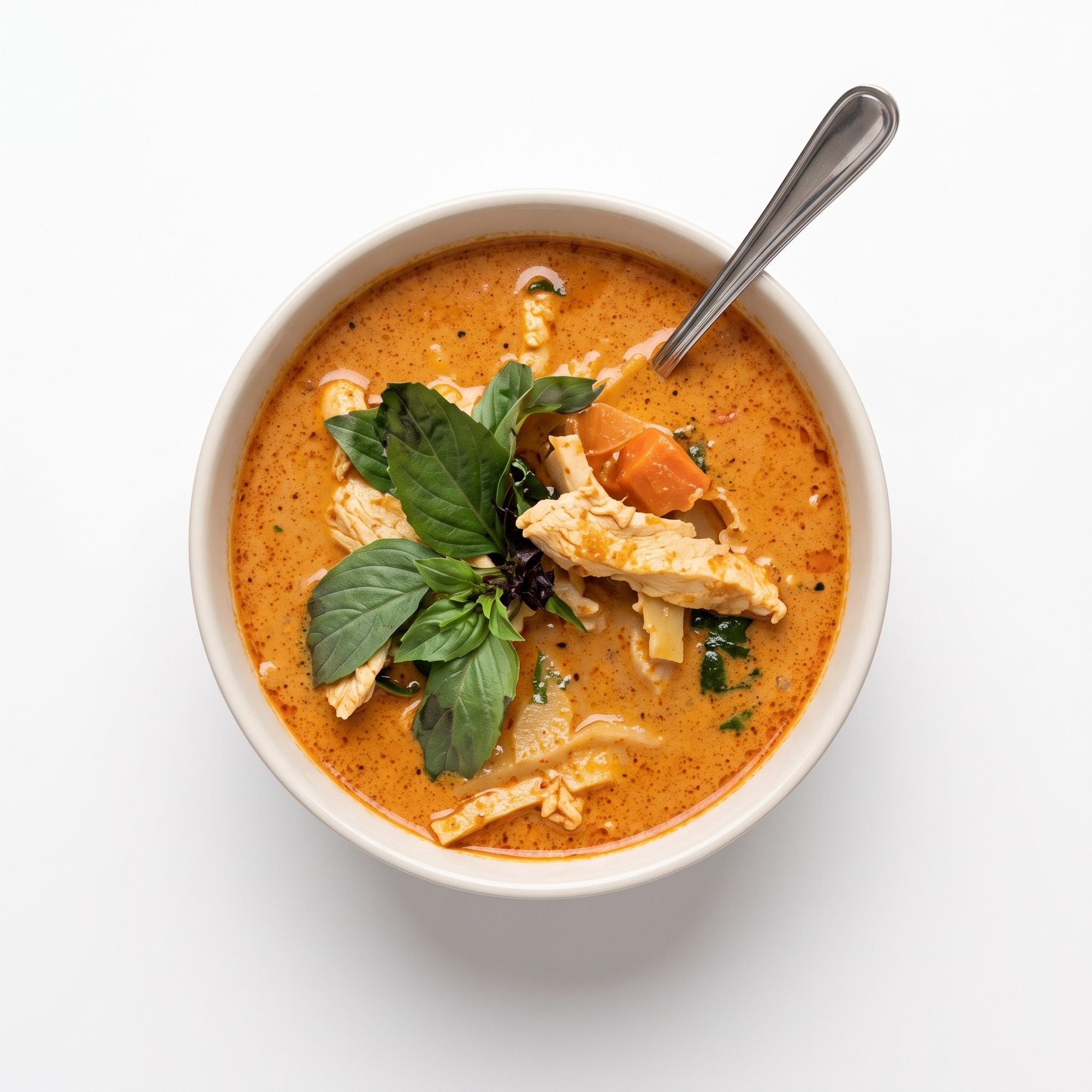 Red Curry