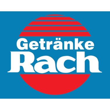 Logo von Getränke Rach GmbH