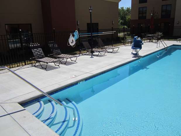 Images Best Western Plus Sunrise Inn