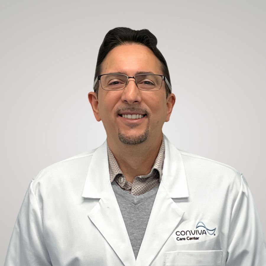 Sandro Sarria, APRN
