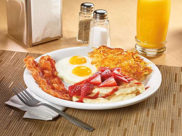 Images Denny's