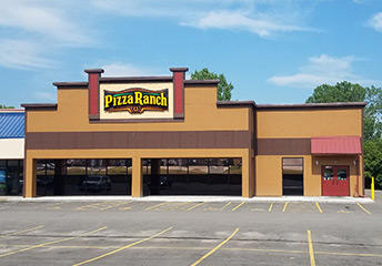 Great American Pizza