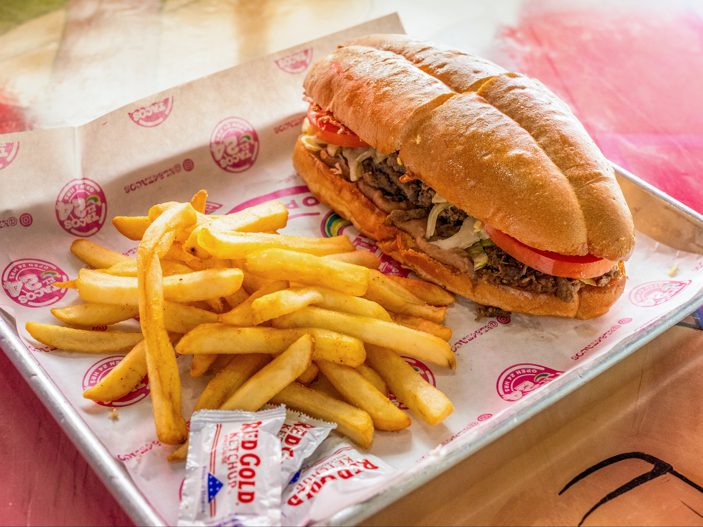 Torta Thursday