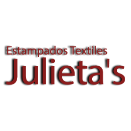 ESTAMPADOS - TEXTILES JULIETA'S Don Torcuato