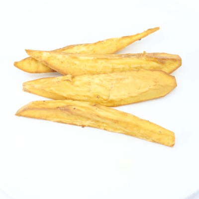 Fried Sweet Potatoes (4pcs)