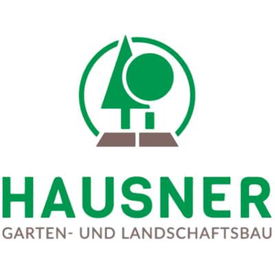 Logo von Johannes Hausner Garten- und Landschaftsbau GmbH