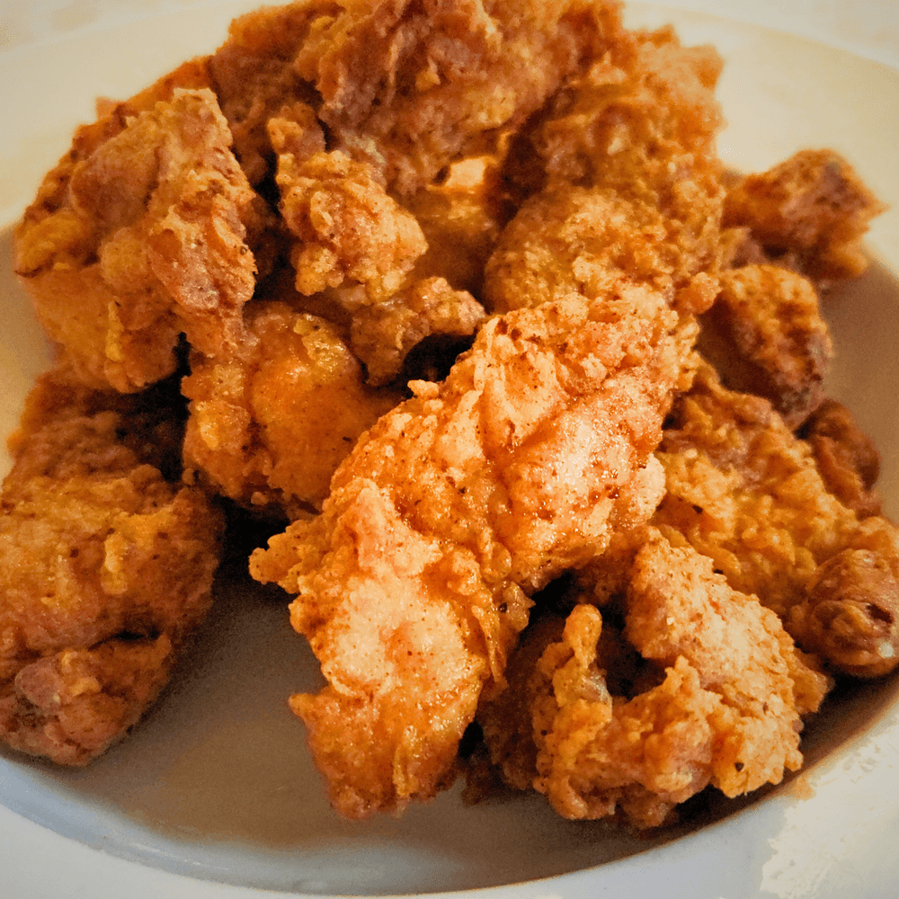 Chicken Strips