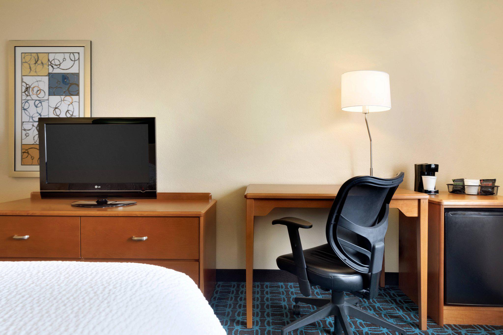 Fairfield Inn by Marriott Kankakee Bourbonnais Photo